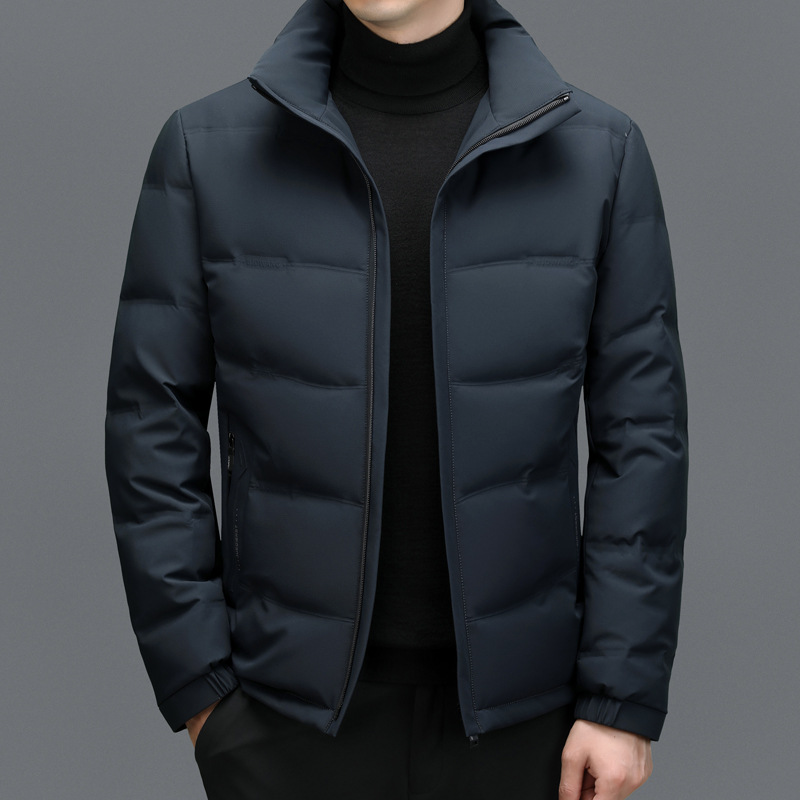 Montévre | Veste matelassée classique pour homme