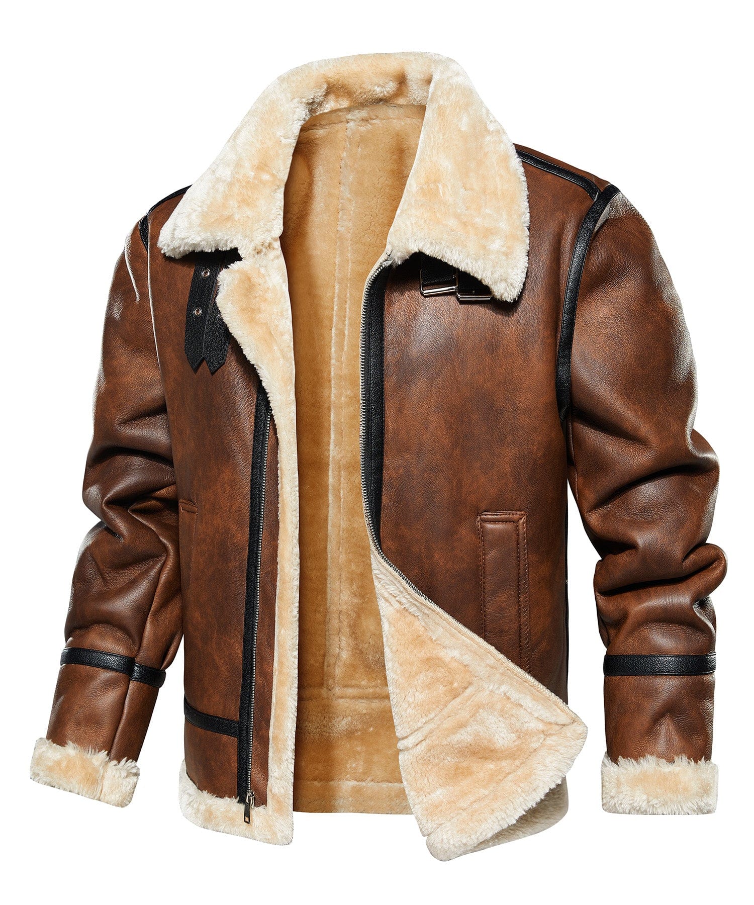 Montévre™ | Manteau de terrain Pioneer