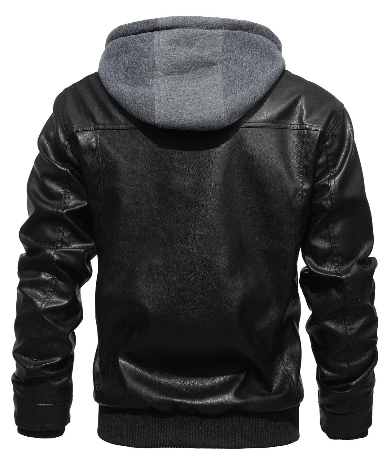 Montévre™ | Veste en cuir Jetstream