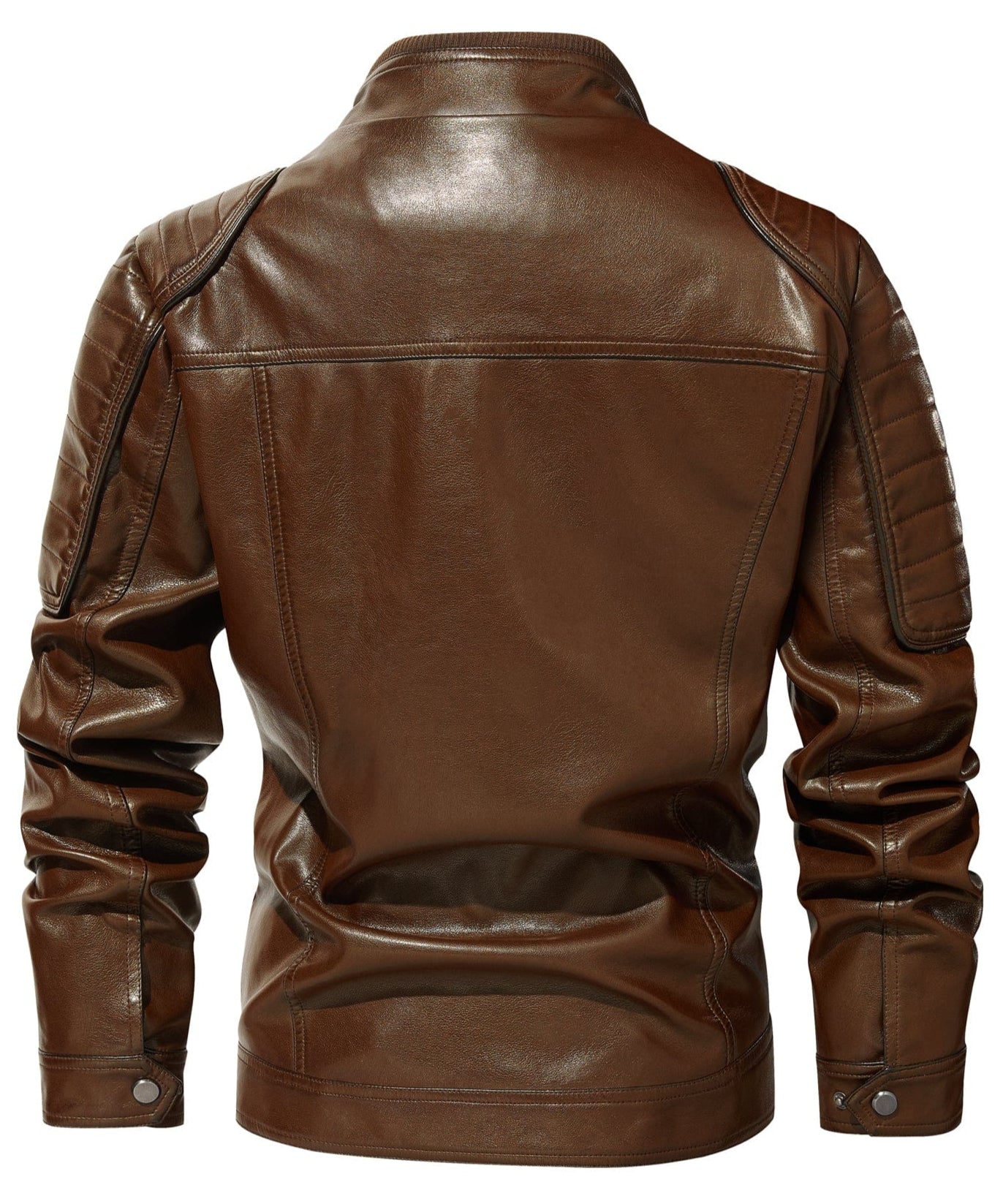 Montévre™ | Blouson en cuir Branson