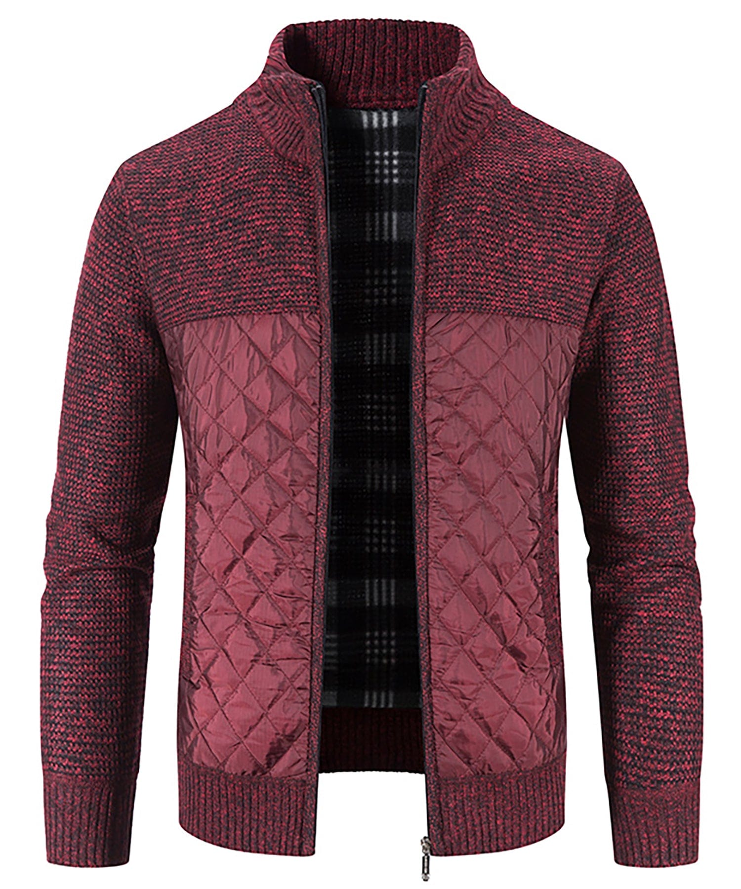 Montévre | vent du nord Everest haut hybride