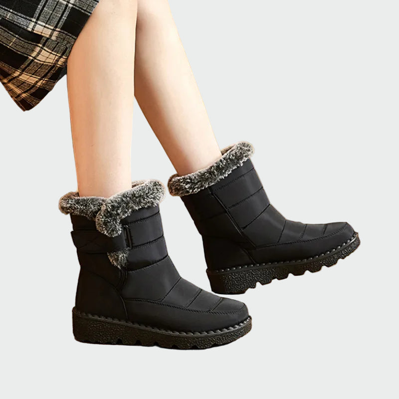 Montévre™ | Bottes d'hiver