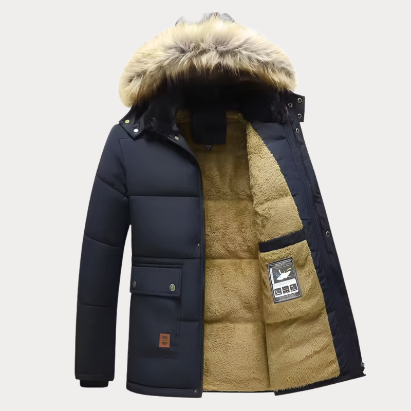 Montévre | Parka d'hiver pour homme