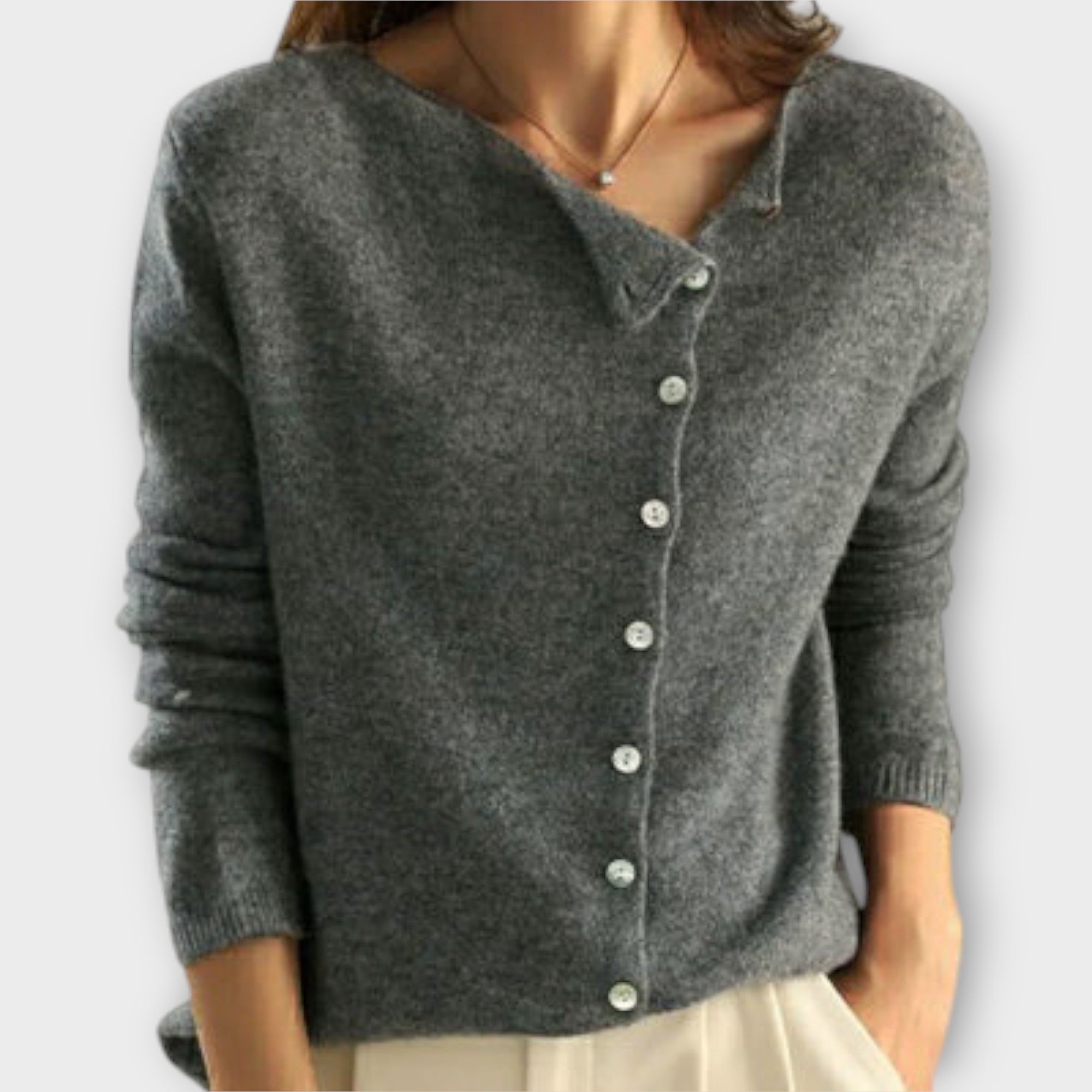 Montévre™ | Cardigan Confortable