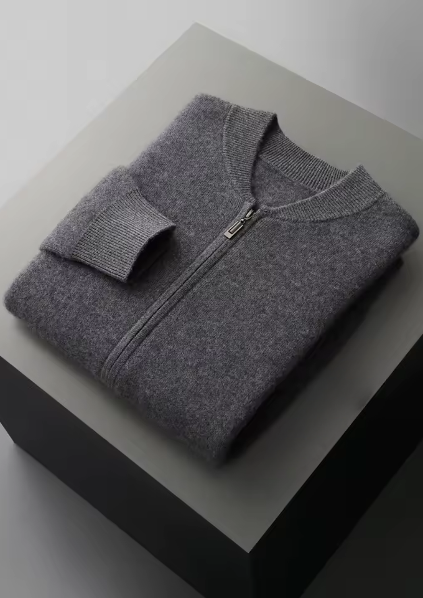 Montévre™ | Ensemble Falconi en laine de mérinos pure ultra-fine