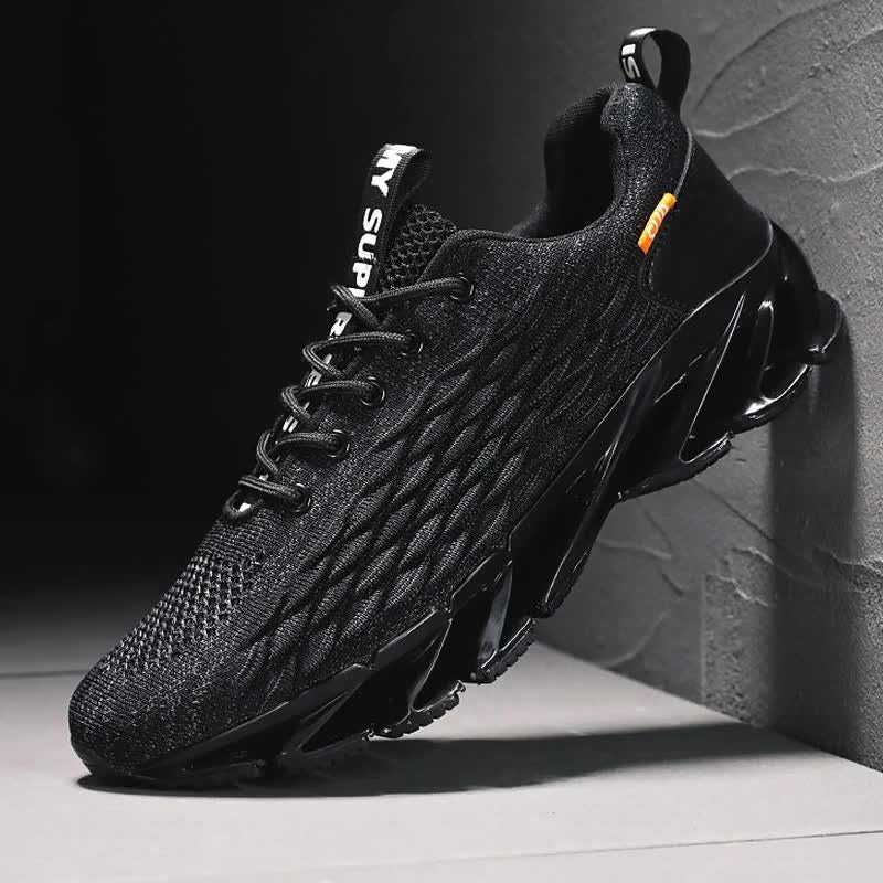 Montévre™ | Baskets Axel Active Dragonskin