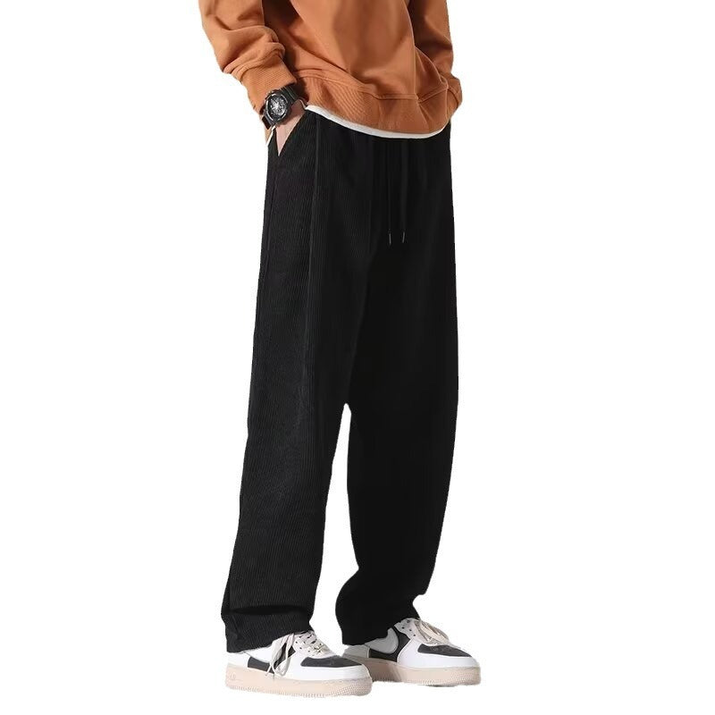 Montévre™ | Pantalon de sport rétro d'automne pour loisirs