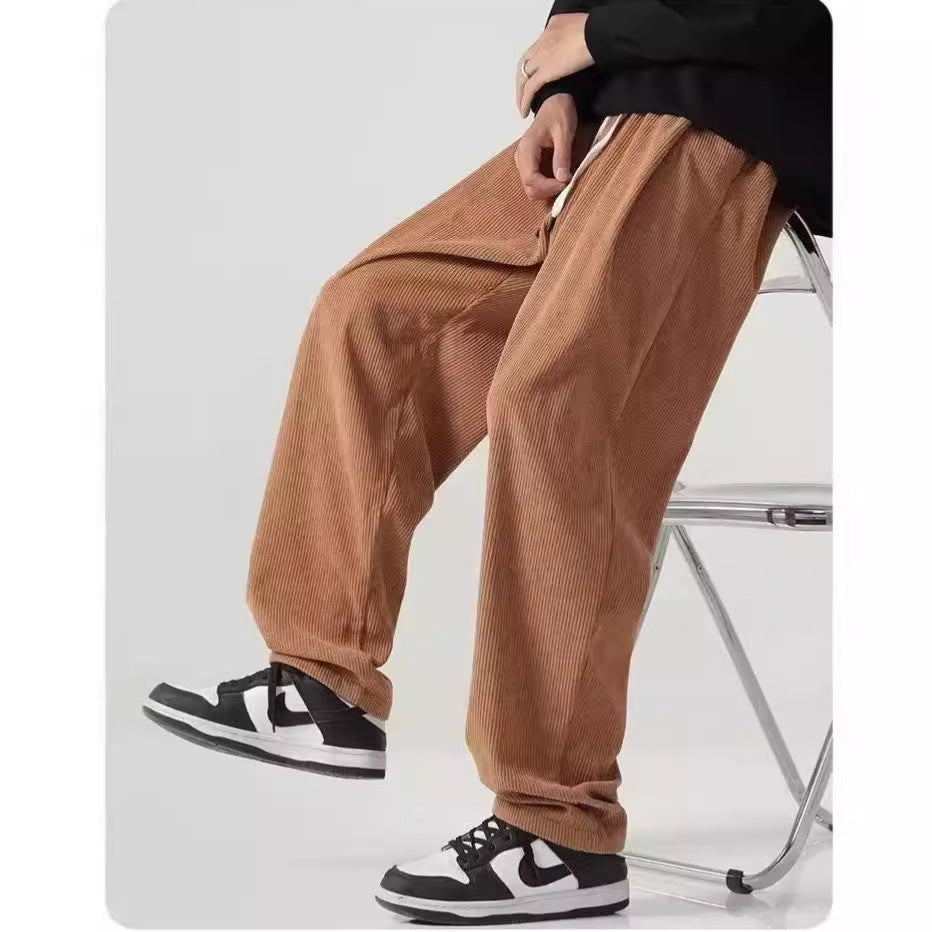 Montévre™ | Pantalon de sport rétro d'automne pour loisirs