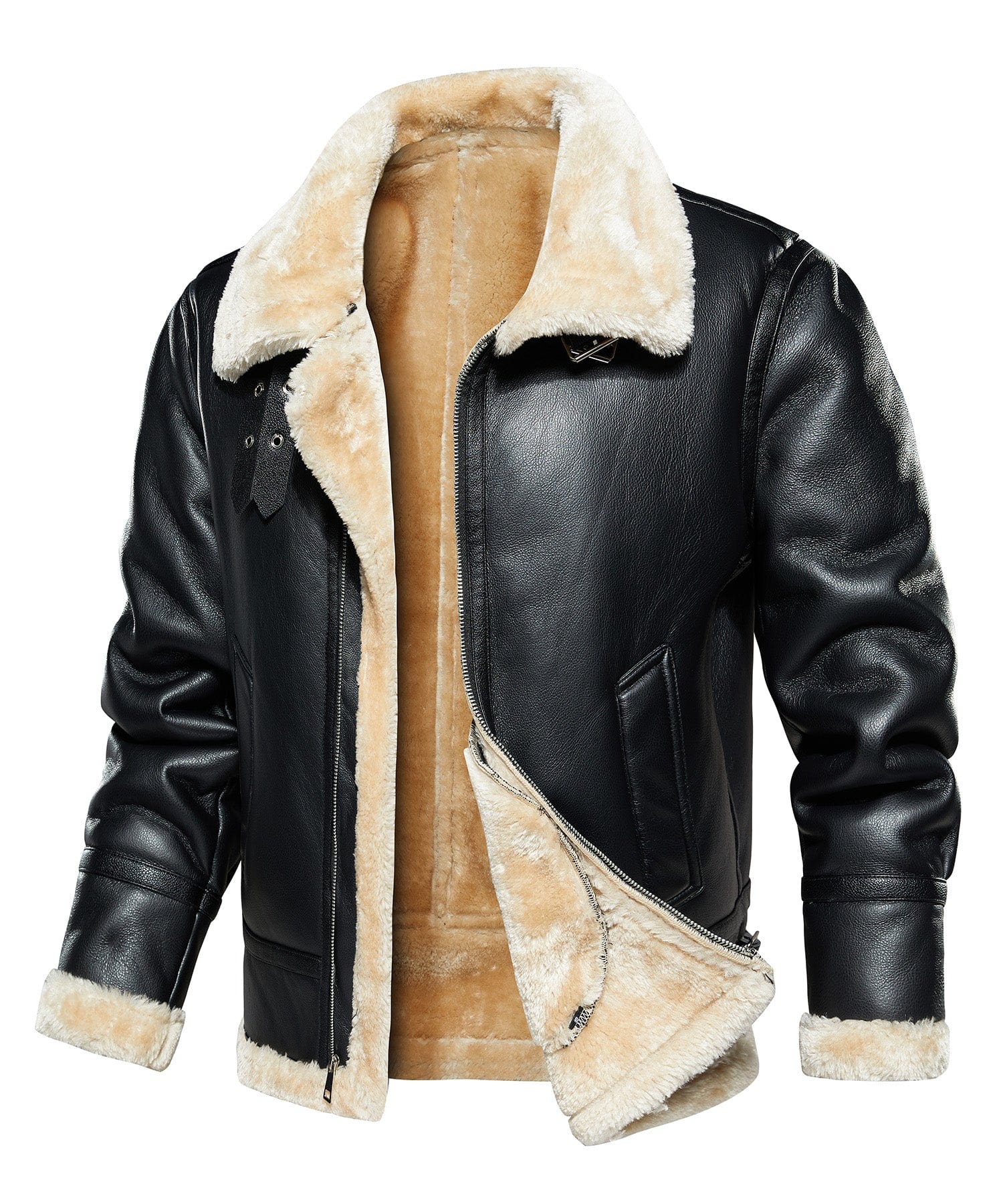 Montévre™ | Manteau de terrain Pioneer