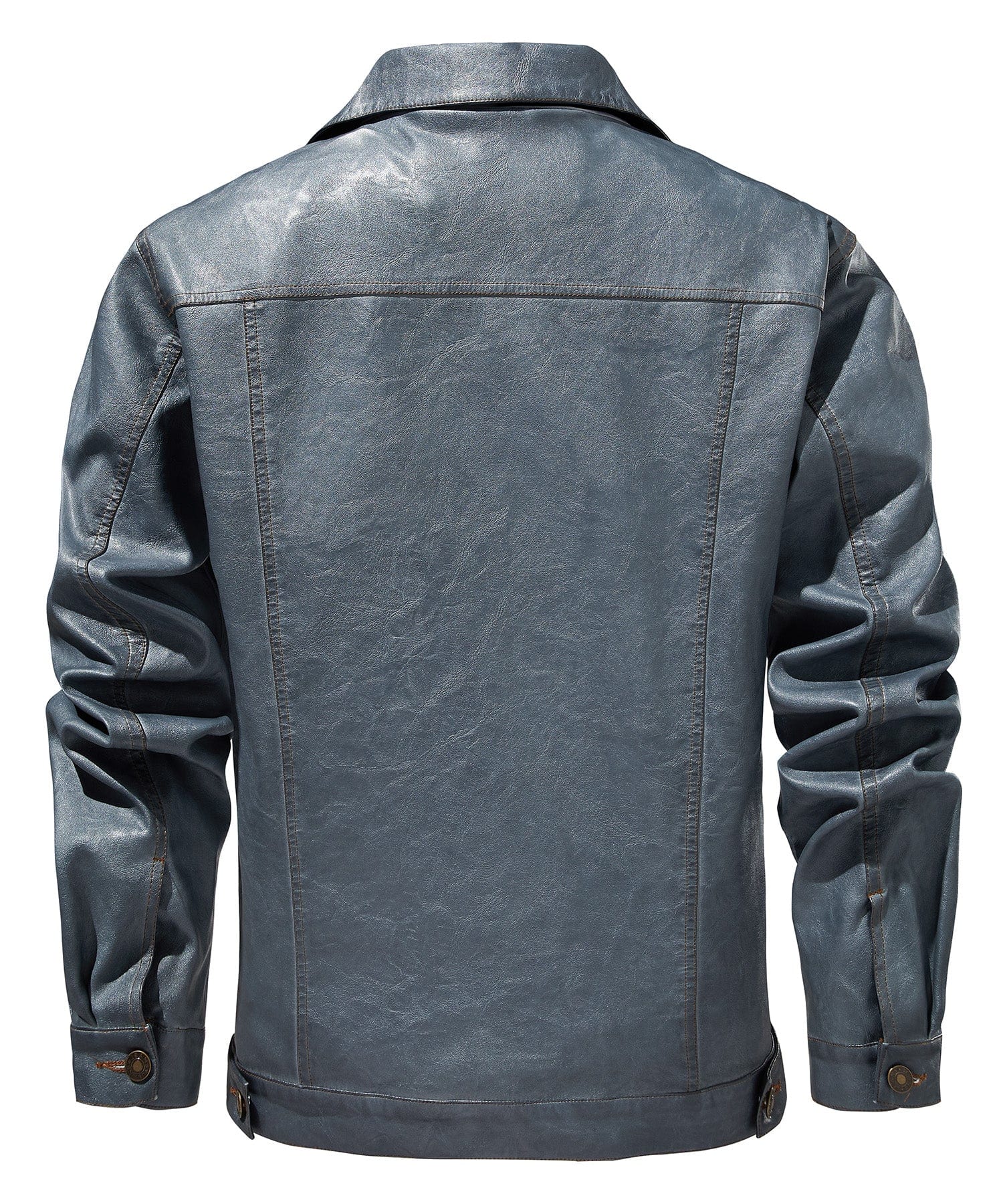 Montévre™ | Highway veste en cuir