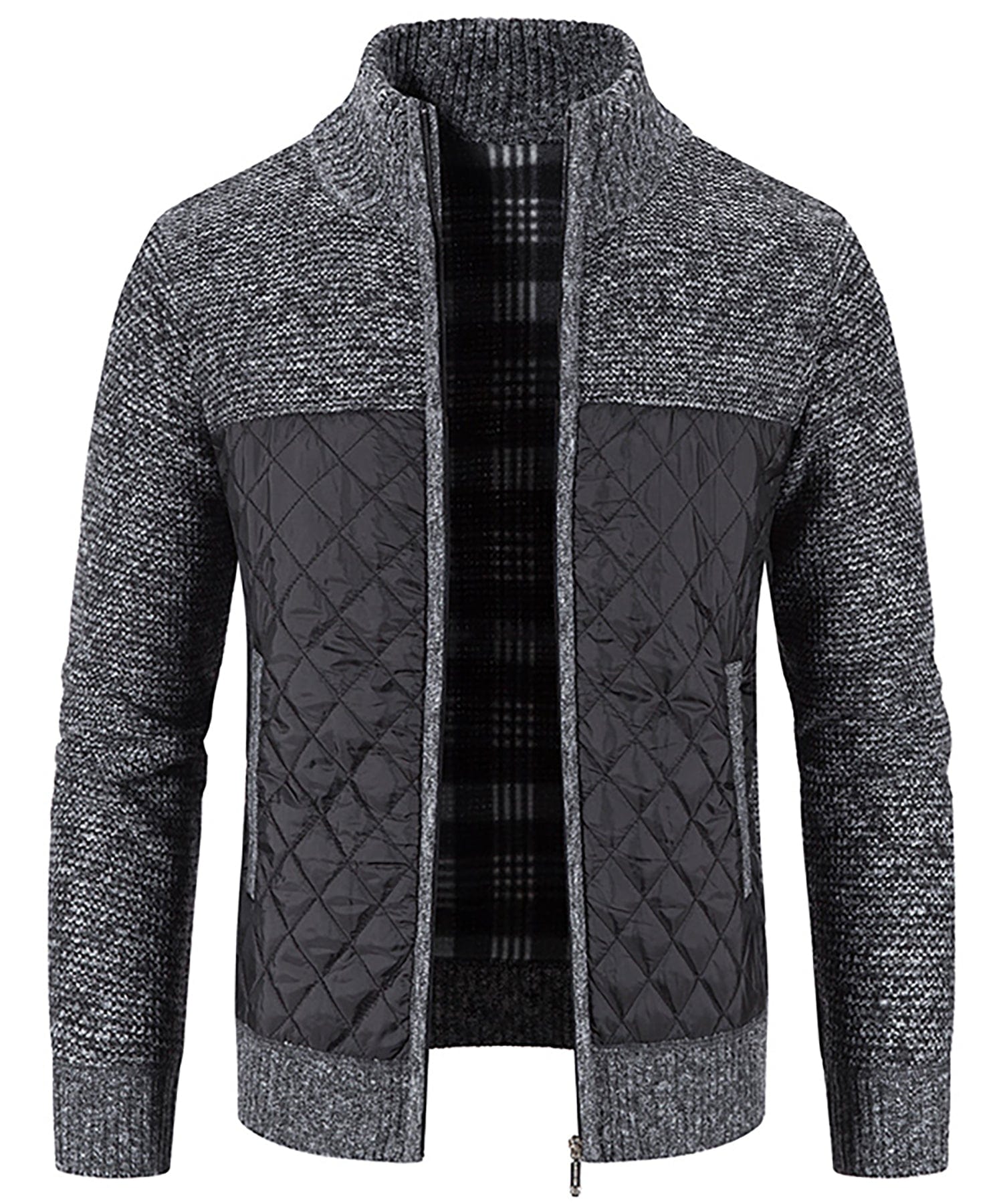 Montévre | vent du nord Everest haut hybride