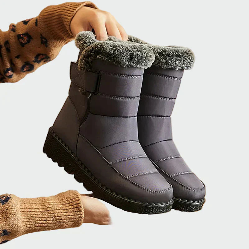 Montévre™ | Bottes d'hiver