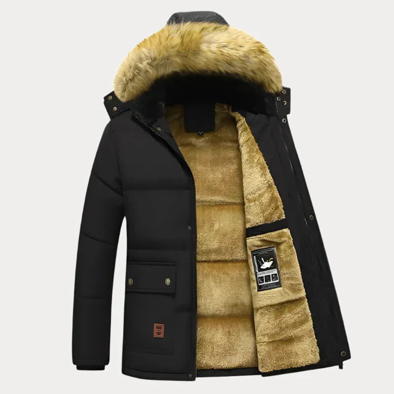 Montévre | Parka d'hiver pour homme