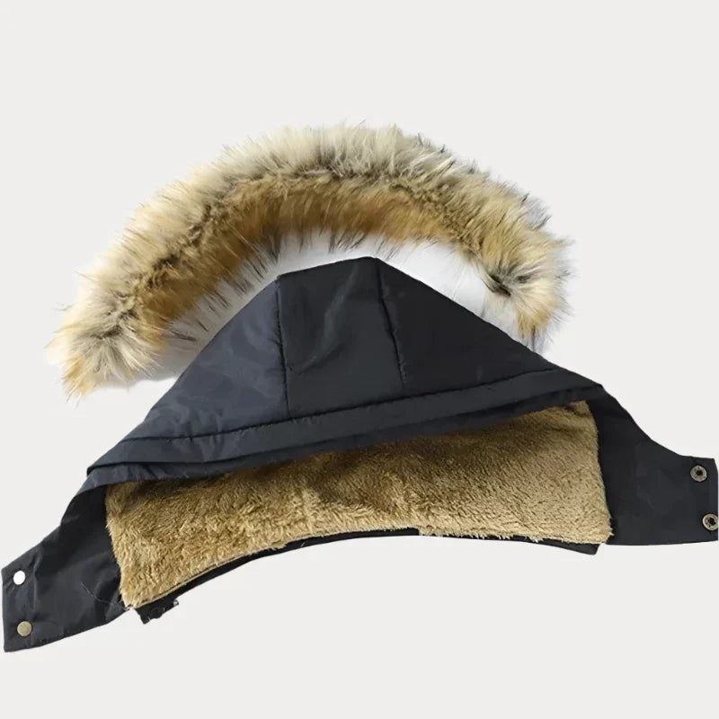 Montévre | Parka d'hiver pour homme