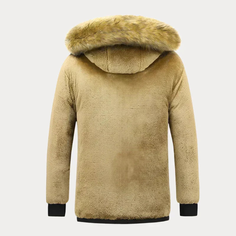 Montévre | Parka d'hiver pour homme