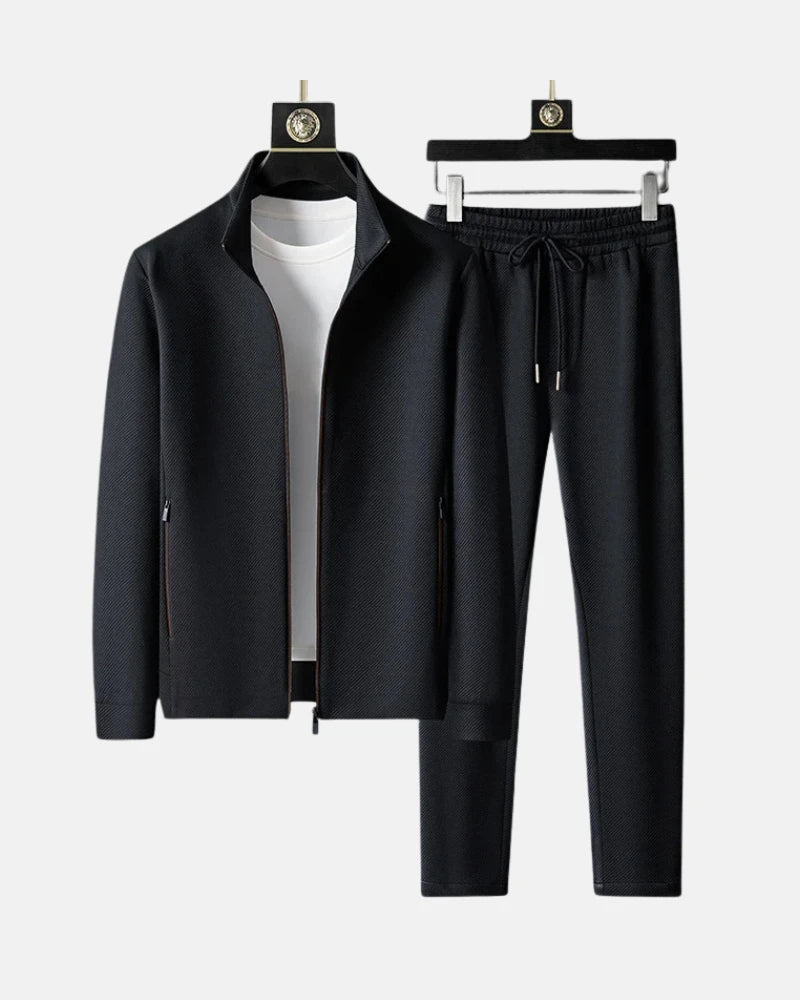 Montévre™ | Ensemble de vêtements de sport Aston Premium