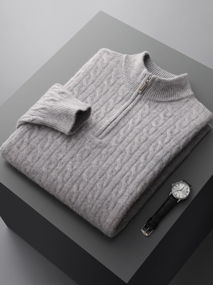 Montévre™ | Kaschmir Pullover