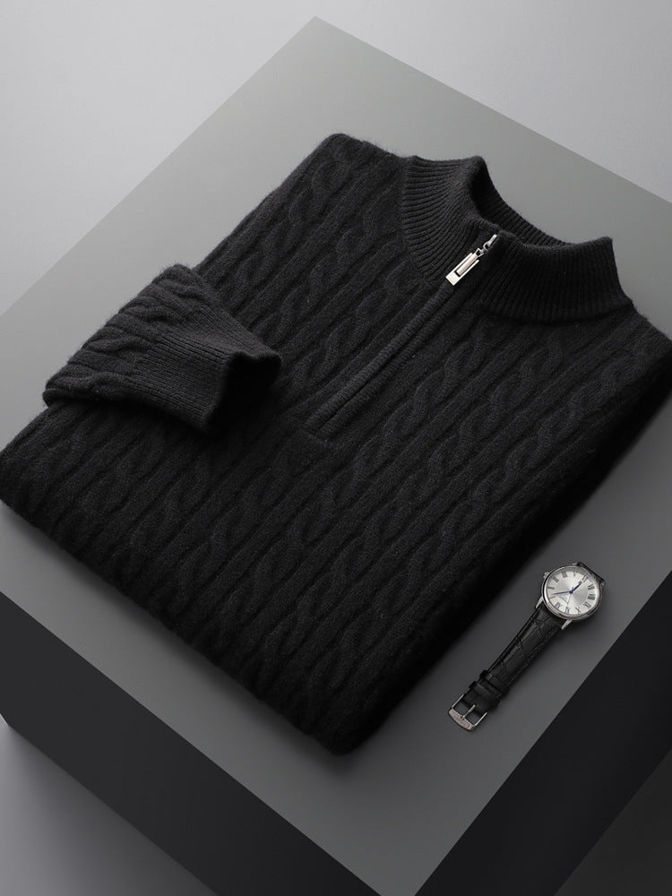 Montévre™ | Kaschmir Pullover