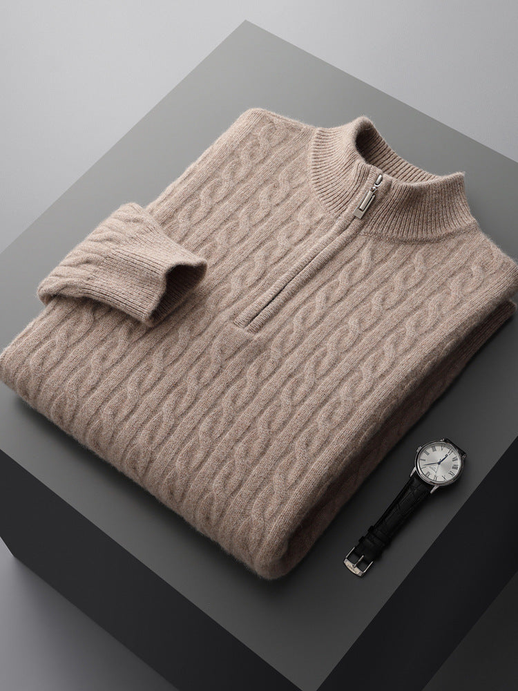 Montévre™ | Kaschmir Pullover